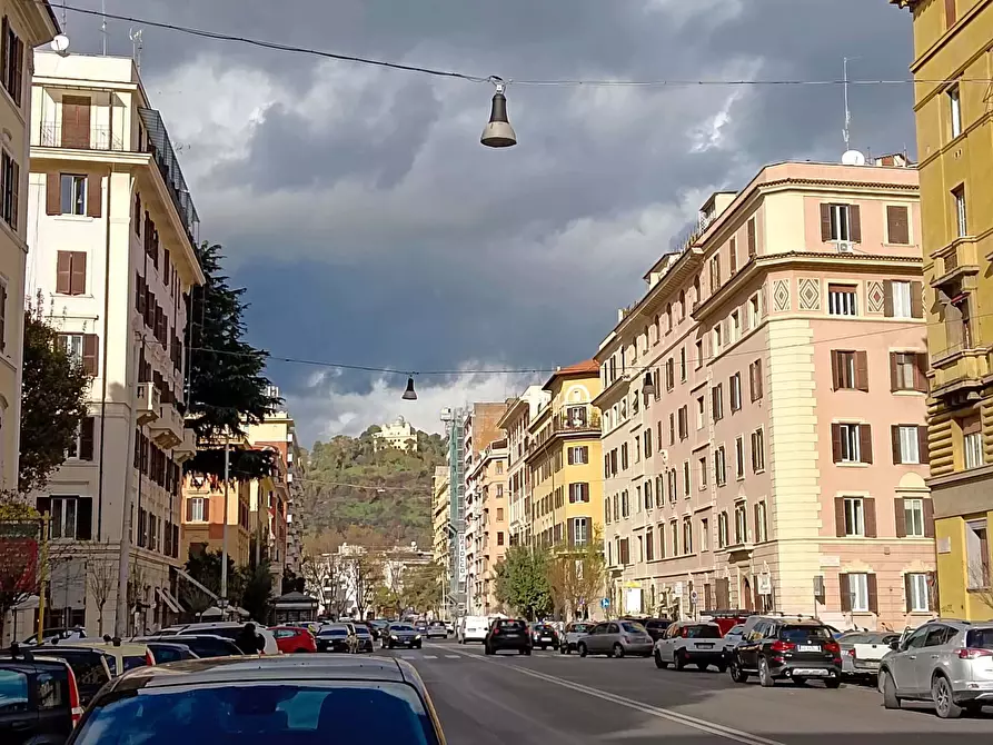 Immagine 3 di Appartamento in affitto  in Via Riccardo Grazioli Lante9 a Roma