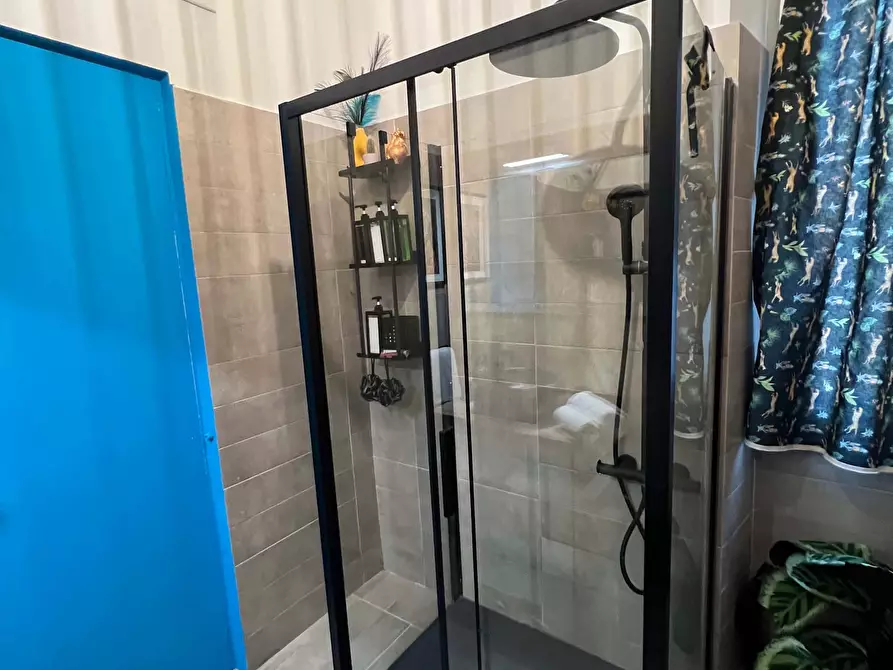 Immagine 10 di Appartamento in affitto  in Via Marghera49 a Roma