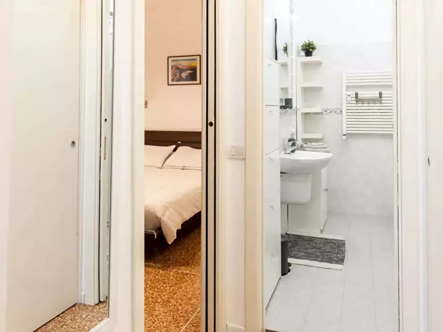 Immagine 17 di Appartamento in affitto  in Via Giuseppe Gaspari2 a Casalecchio Di Reno