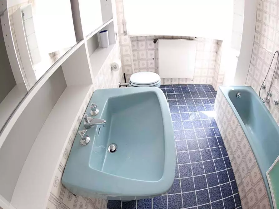 Immagine 14 di Camera in affitto  in Via dei Ciclamini11 a Milano