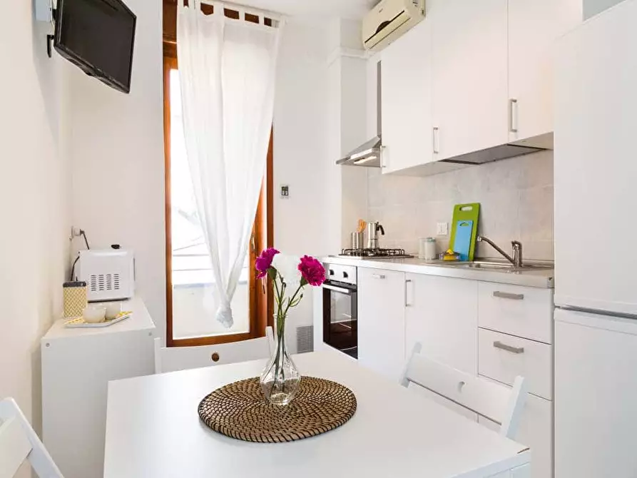 Immagine 34 di Camera in affitto  in Via Carlo Botta19 a Milano