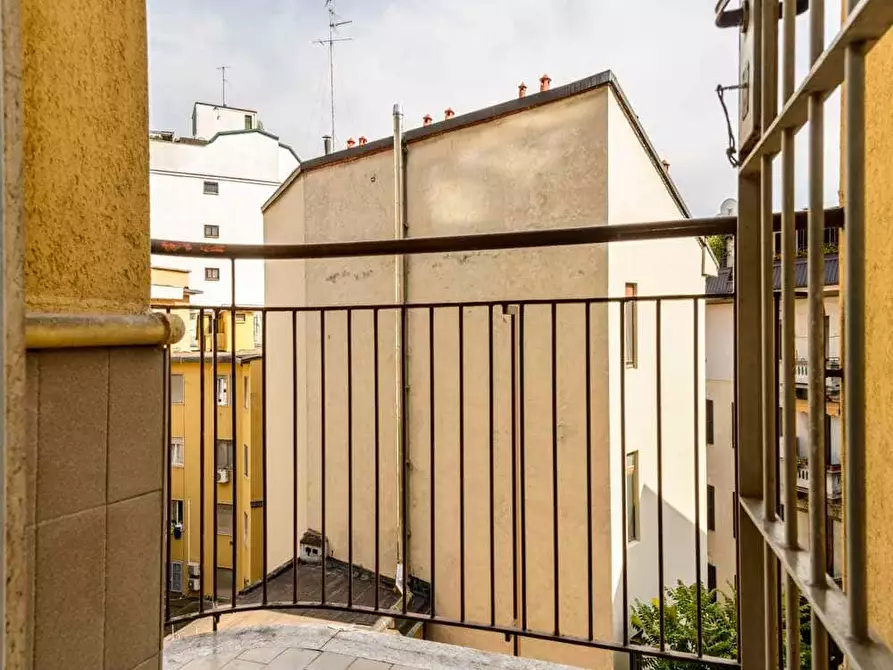 Immagine 27 di Camera in affitto  in Viale Andrea Doria44 a Milano