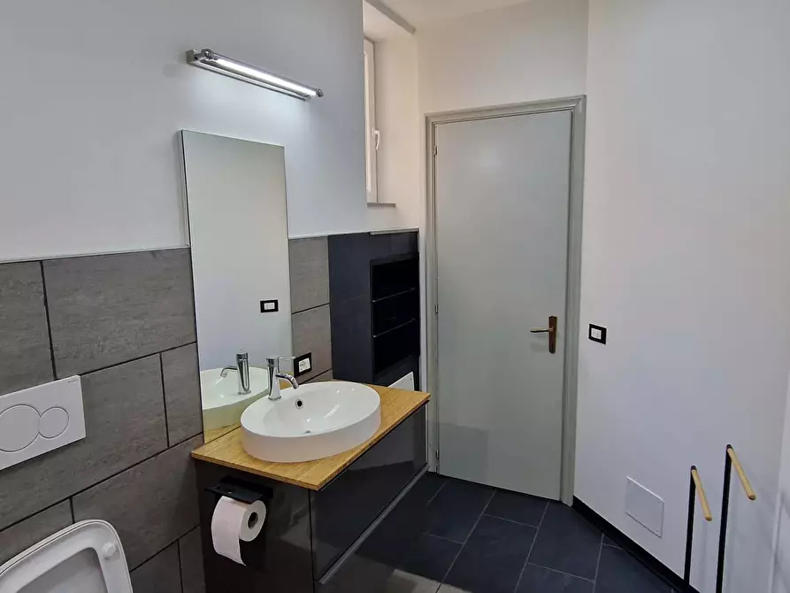 Immagine 5 di Appartamento in affitto  in Via Roma388 a Borgoricco