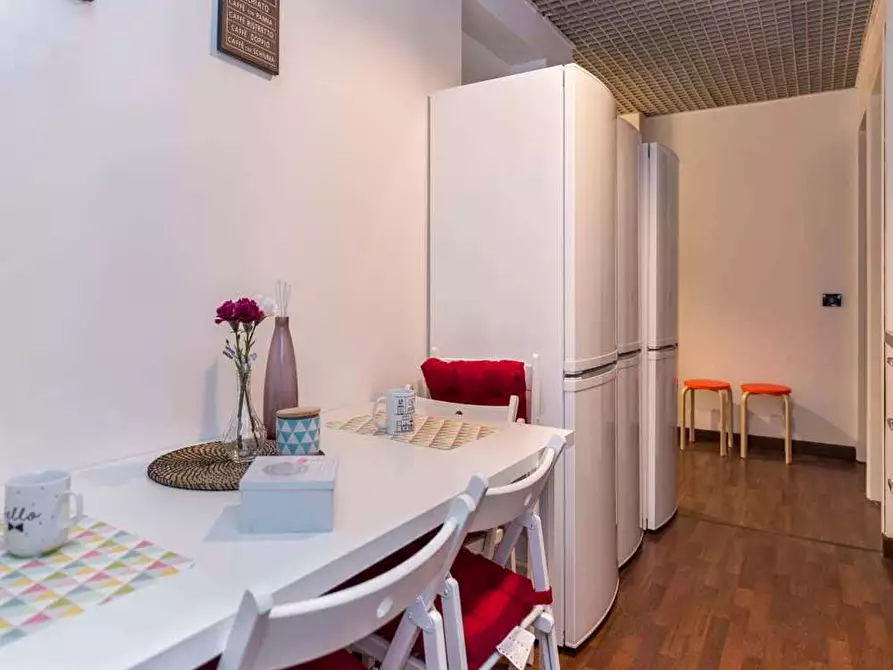 Immagine 27 di Camera in affitto  in Via Giulio Tarra1 a Milano