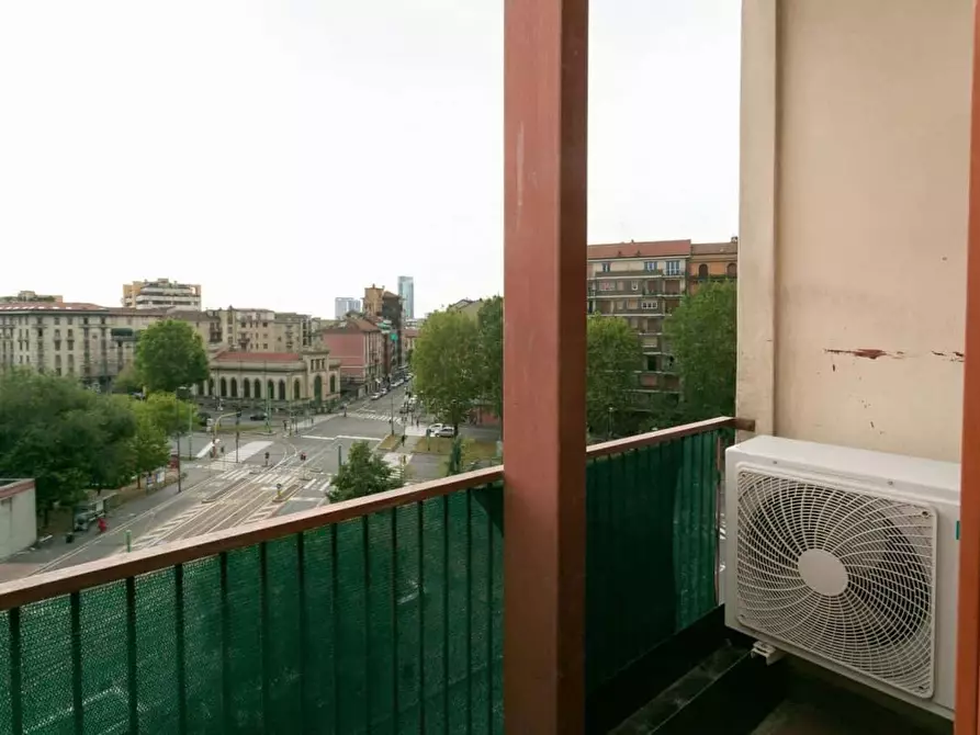 Immagine 16 di Appartamento in affitto  in Piazzale Carlo Maciachini18 a Milano