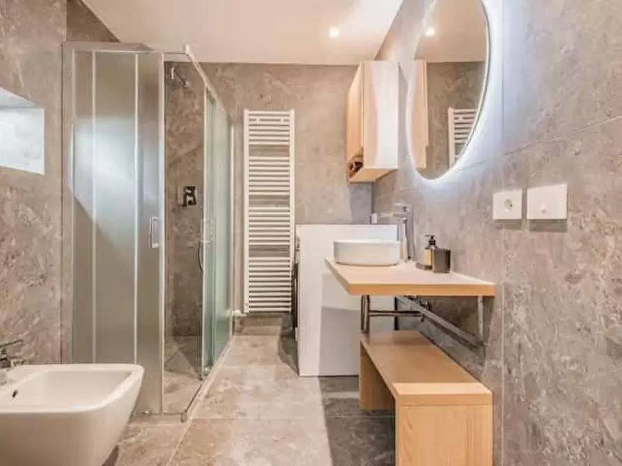 Immagine 10 di Appartamento in affitto  in Via Francesco Melzi d'Eril8 a Milano