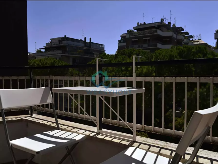 Immagine 8 di Appartamento in affitto  in Via Paola Falconieri13 a Roma