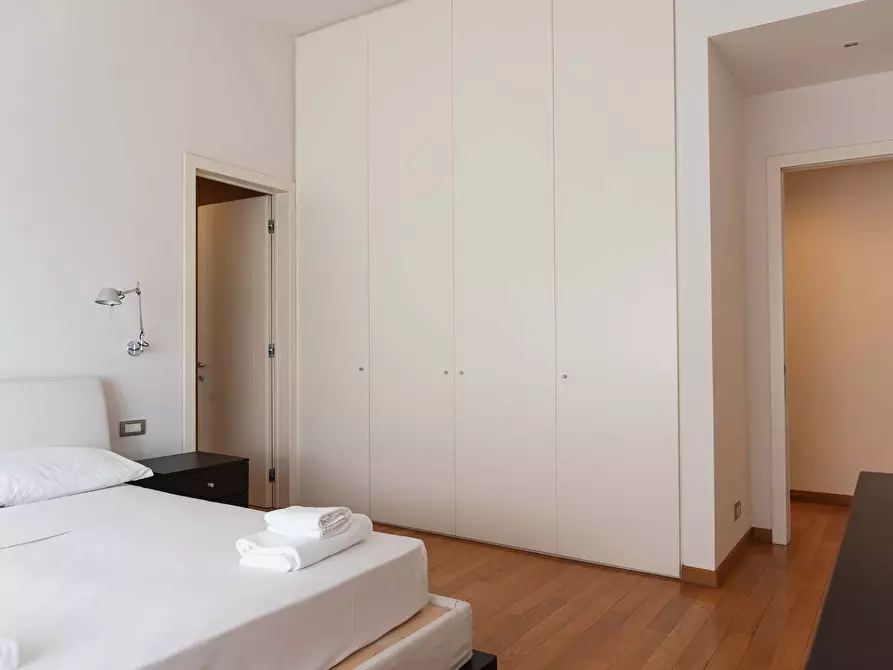 Immagine 6 di Appartamento in affitto  in Corso di Porta Vittoria7 a Milano