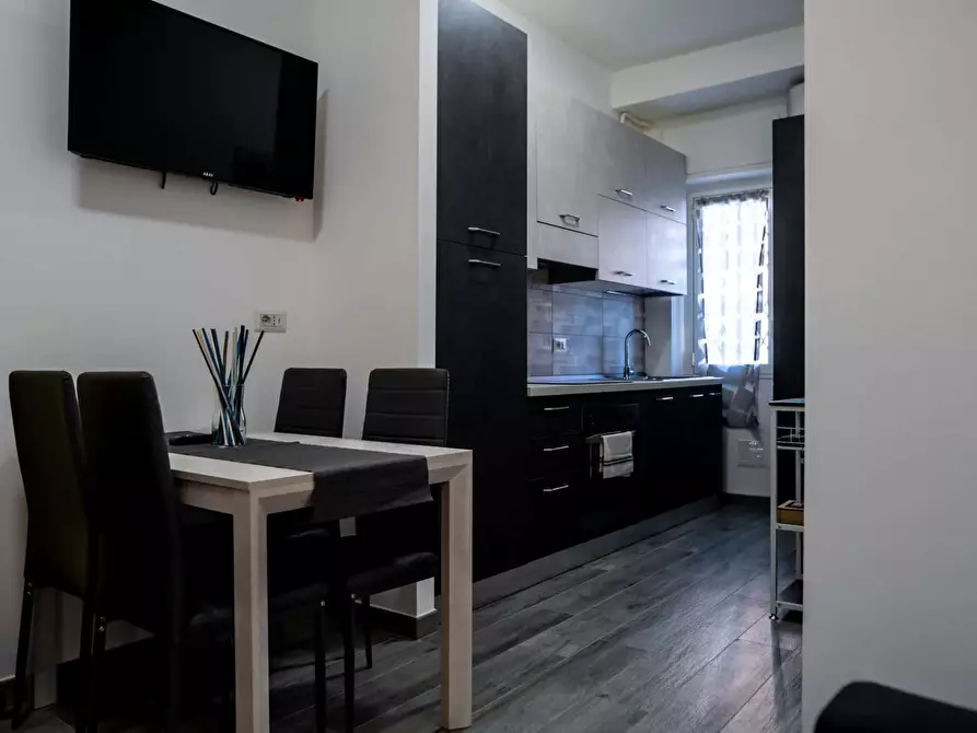 Immagine 16 di Appartamento in affitto  in Via Lodovico Il Moro159 a Milano