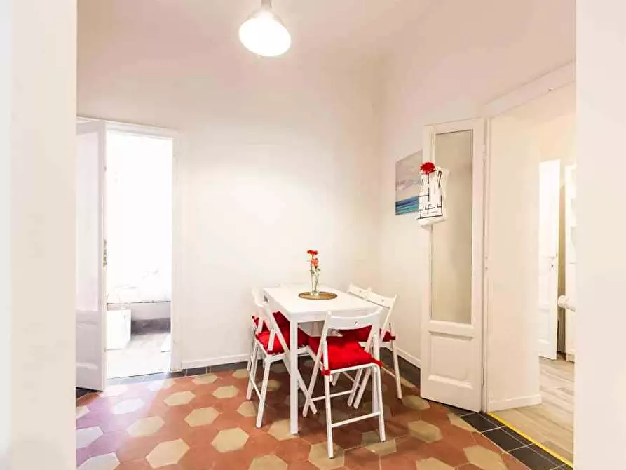 Immagine 27 di Camera in affitto  in Via San Marco20 a Milano