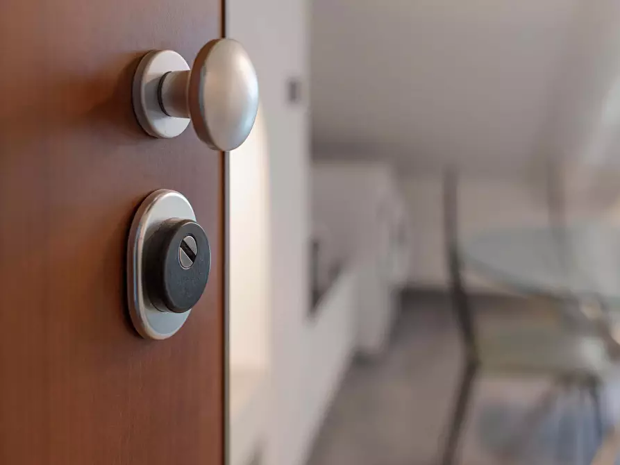 Immagine 28 di Appartamento in affitto  in Piazza della Repubblica15 a Torino