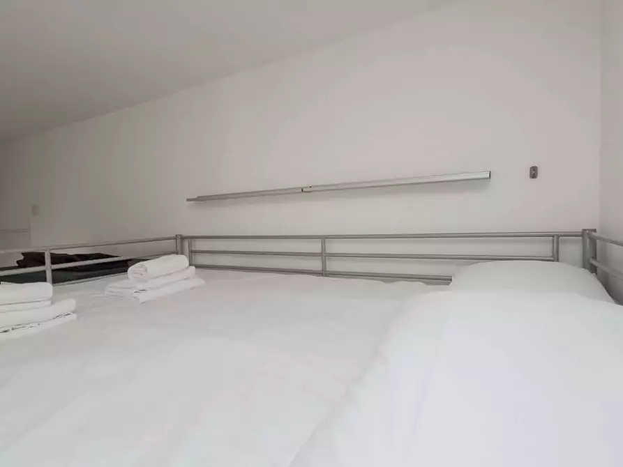 Immagine 8 di Appartamento in affitto  in Via Giulio Carcano19 a Milano