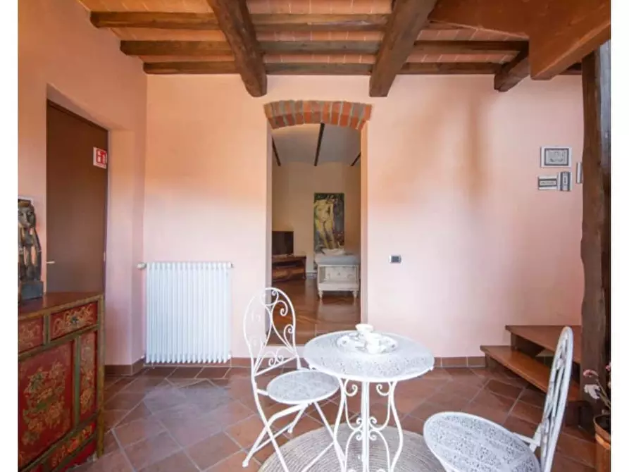 Immagine 9 di Appartamento in affitto  in Via Giuseppe Verdi15 a Lucignano