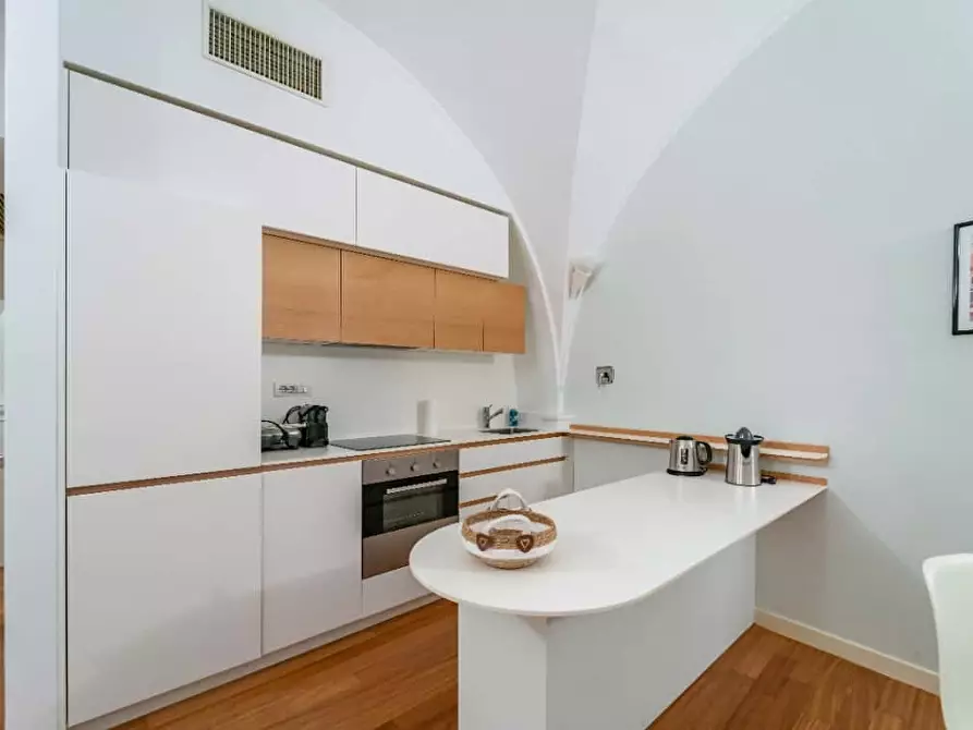 Immagine 21 di Appartamento in affitto  in Via Borgonuovo23 a Bologna