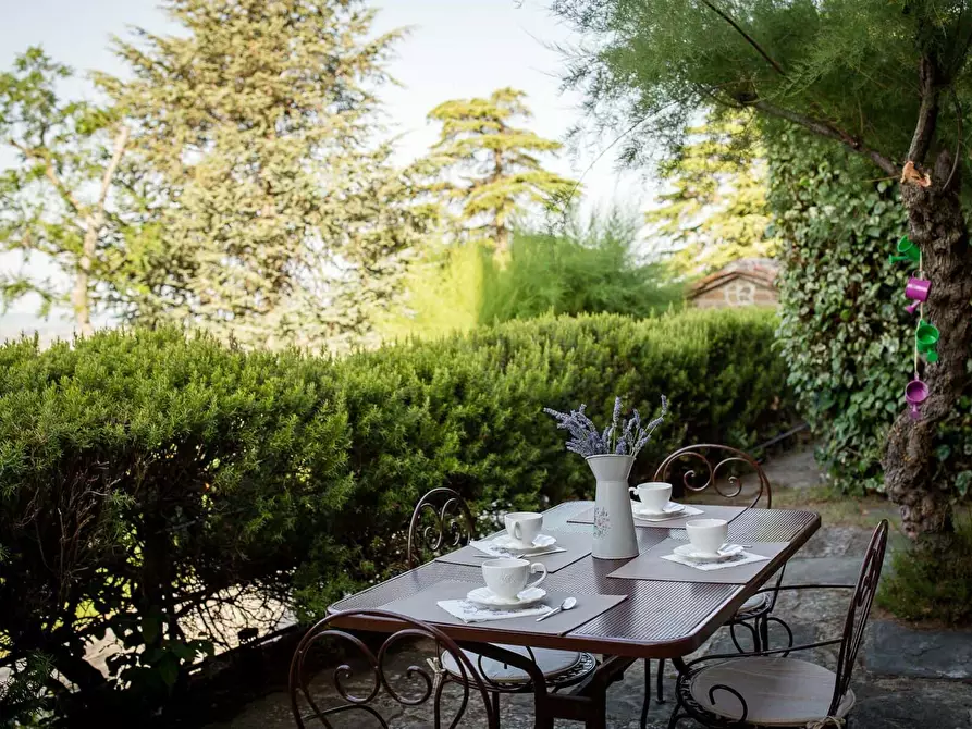 Immagine 44 di Appartamento in affitto  in Località Cinque Vie255 a Cortona