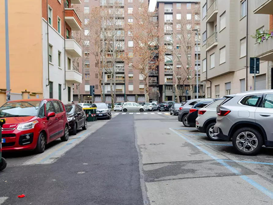 Immagine 18 di Appartamento in affitto  in Via Federico Paolini22 a Torino