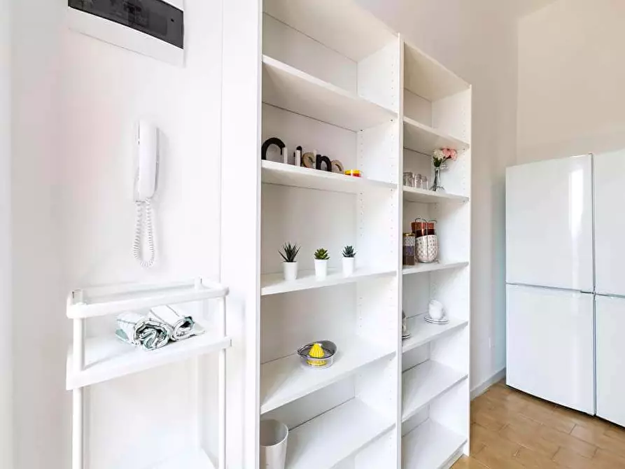 Immagine 22 di Camera in affitto  in Viale Beatrice D'Este4 a Milano