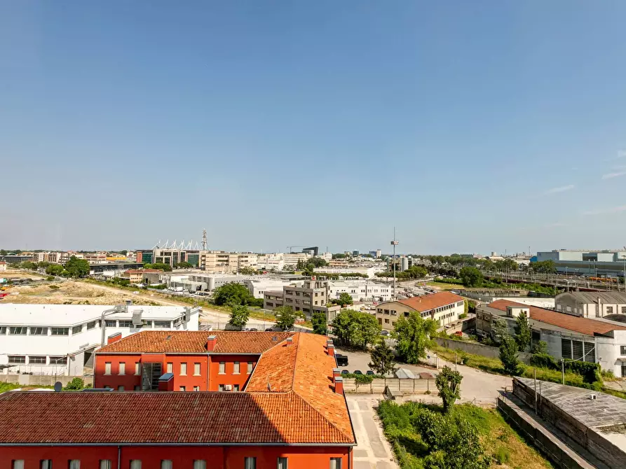 Immagine 5 di Appartamento in affitto  in Via Torino2 a Venezia