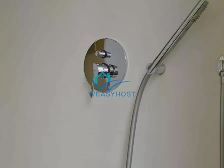 Immagine 4 di Appartamento in affitto  in Via Giovanni da Castel Bolognese30 a Roma