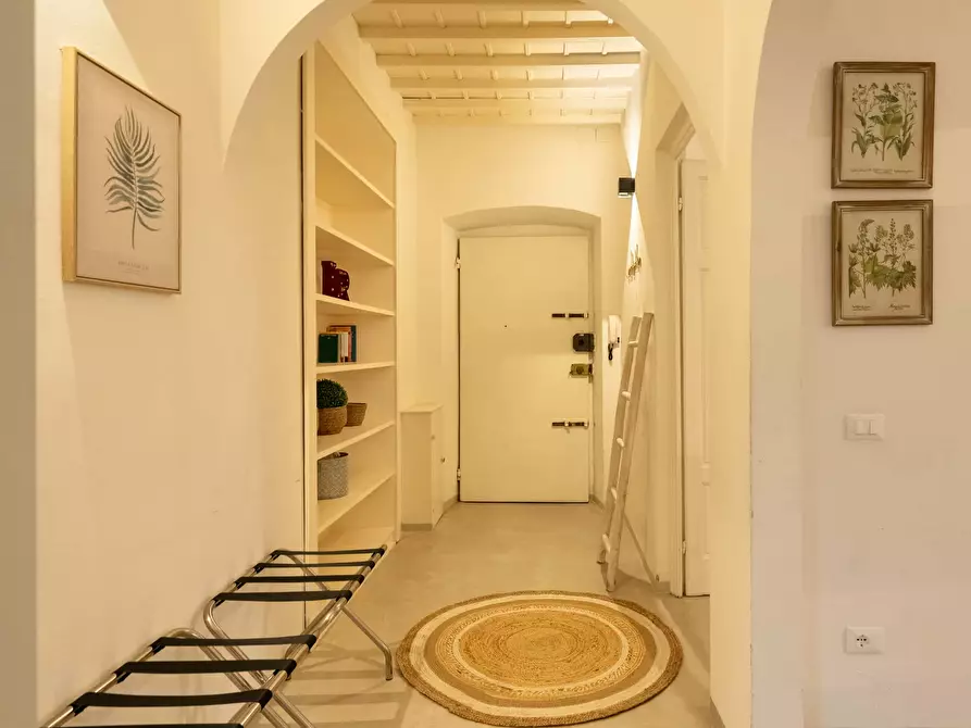 Immagine 16 di Appartamento in affitto  in Via dei Benci a Firenze