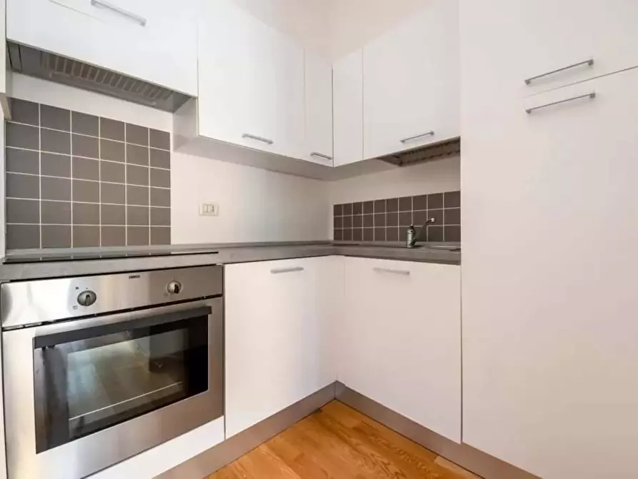 Immagine 2 di Appartamento in affitto  in Via Orti4 a Milano