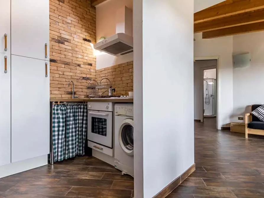 Immagine 6 di Appartamento in affitto  in Via Giovanni Pezzotti44 a Milano