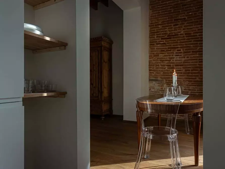Immagine 18 di Appartamento in affitto  in Via Il Prato9 a Firenze