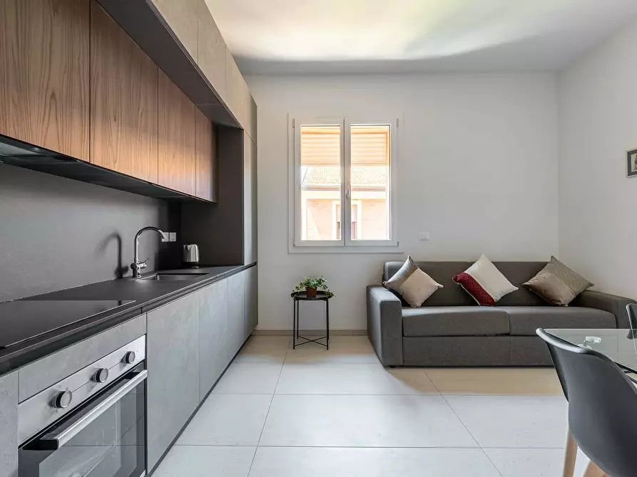 Immagine 2 di Appartamento in affitto  in Via Mario de Maria a Bologna