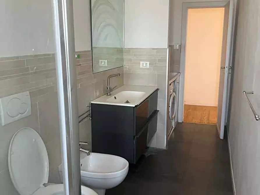 Immagine 11 di Appartamento in affitto  in Via Eleonora Duse10 a Bologna