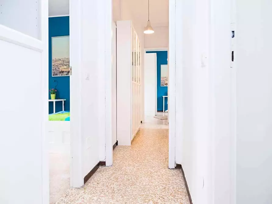 Immagine 8 di Camera in affitto  in Viale Carlo Espinasse12 a Milano