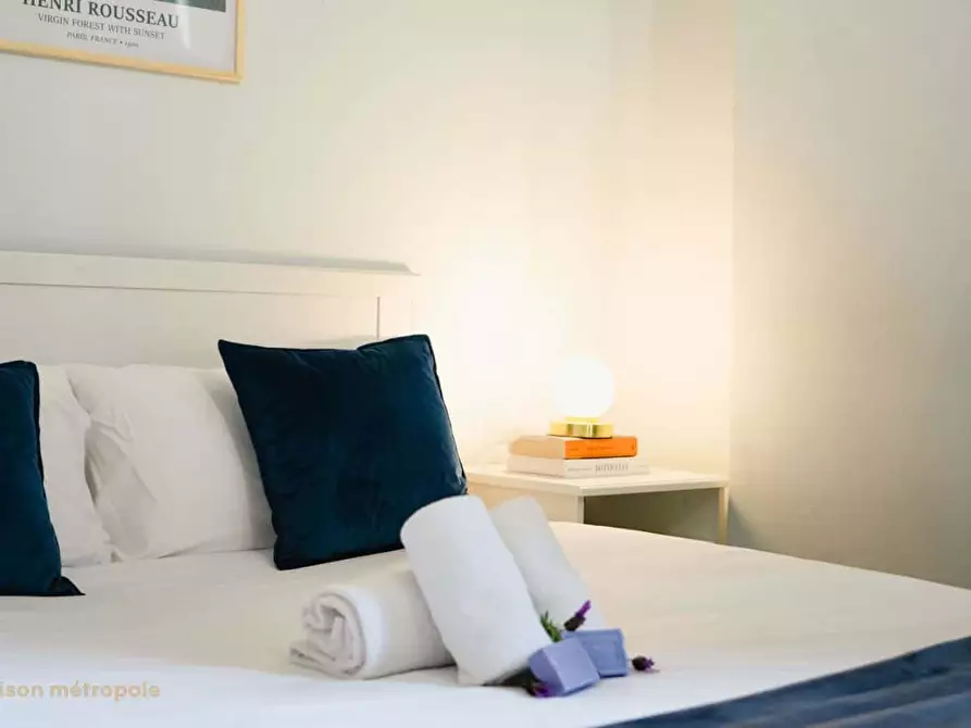 Immagine 27 di Appartamento in affitto  in Corso Dante58 a Torino