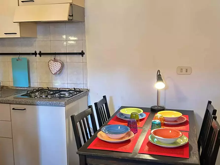 Immagine 5 di Appartamento in affitto  in Via Pietro Custodi10 a Milano