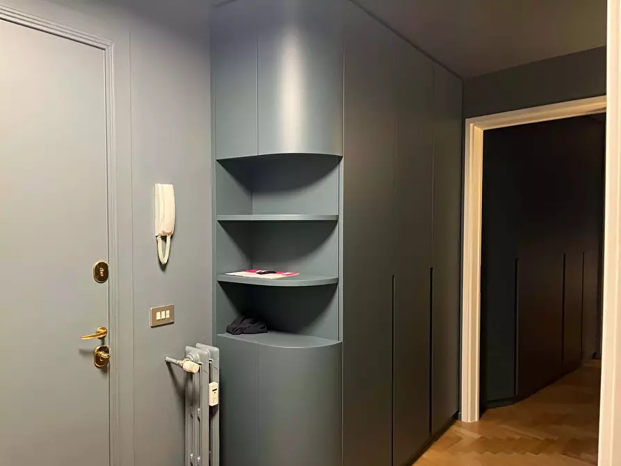 Immagine 16 di Appartamento in affitto  in Via Emilio Morosini a Milano