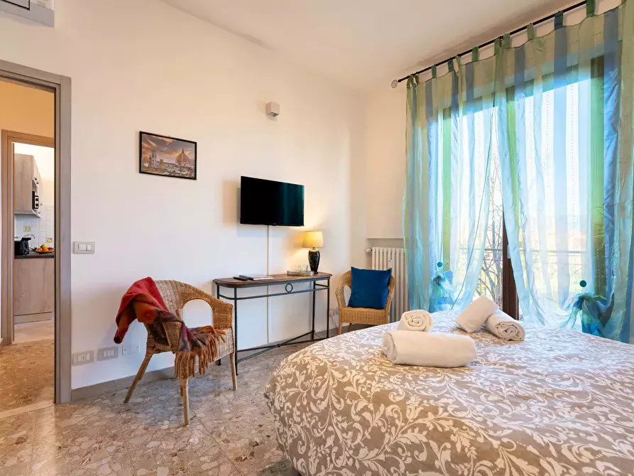 Immagine 6 di Appartamento in affitto  in Via Giampaolo Orsini a Firenze