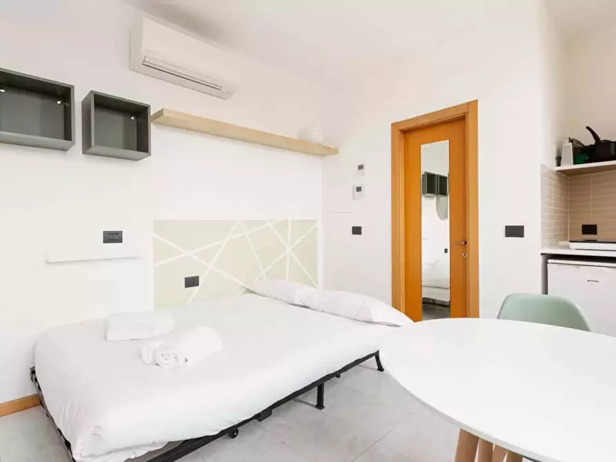 Immagine 6 di Appartamento in affitto  in Corso Magenta25 a Milano