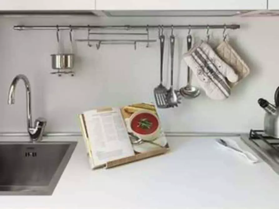 Immagine 4 di Appartamento in affitto  in Via Ascanio Sforza55 a Milano