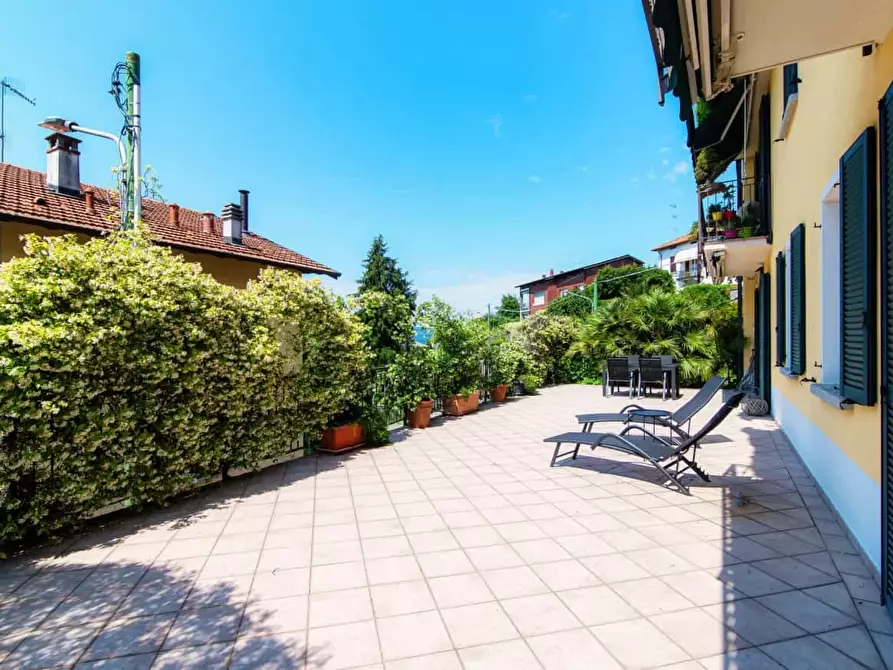 Immagine 34 di Appartamento in affitto  in Via Vittorio Emanuele II37 a Cernobbio