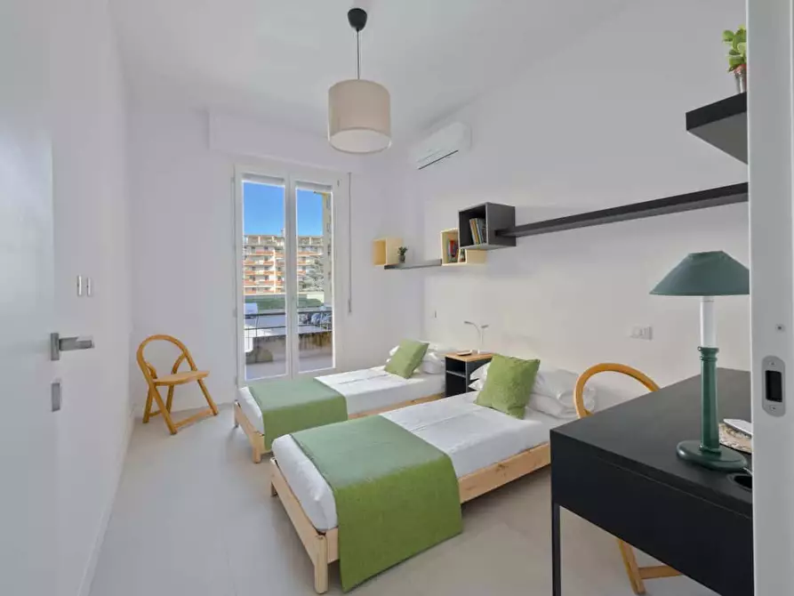 Immagine 5 di Appartamento in affitto  in Via Arrigo Boito1 a Firenze