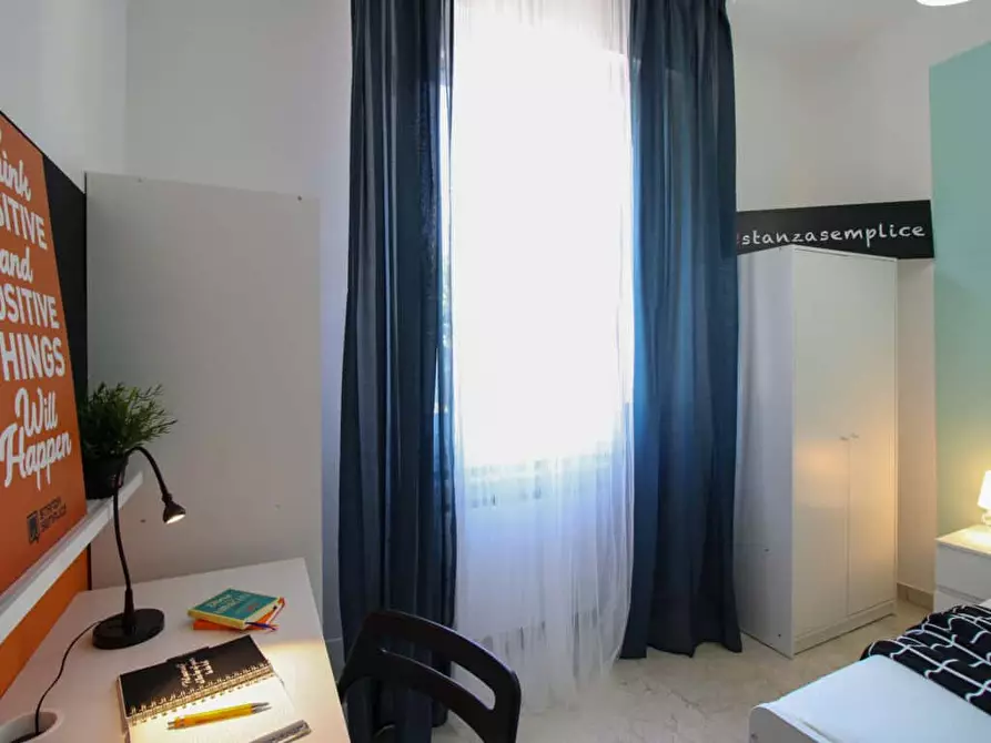 Immagine 2 di Camera in affitto  in Via Giacomo Ciamician4 a Bologna