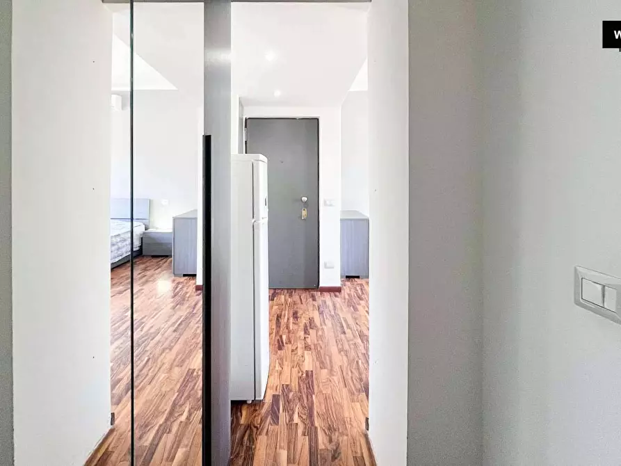 Immagine 6 di Appartamento in affitto  in Piazzale Francesco Accursio a Milano