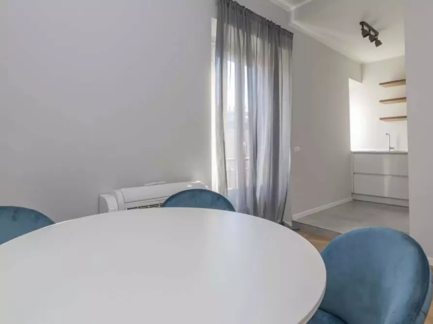 Immagine 11 di Appartamento in affitto  in Via Curtatone4 a Milano