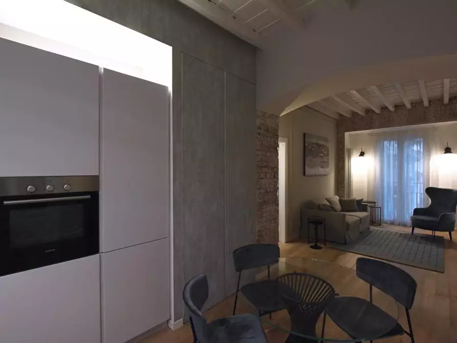 Immagine 7 di Appartamento in affitto  in Piazza Antonio Gramsci12 a Milano