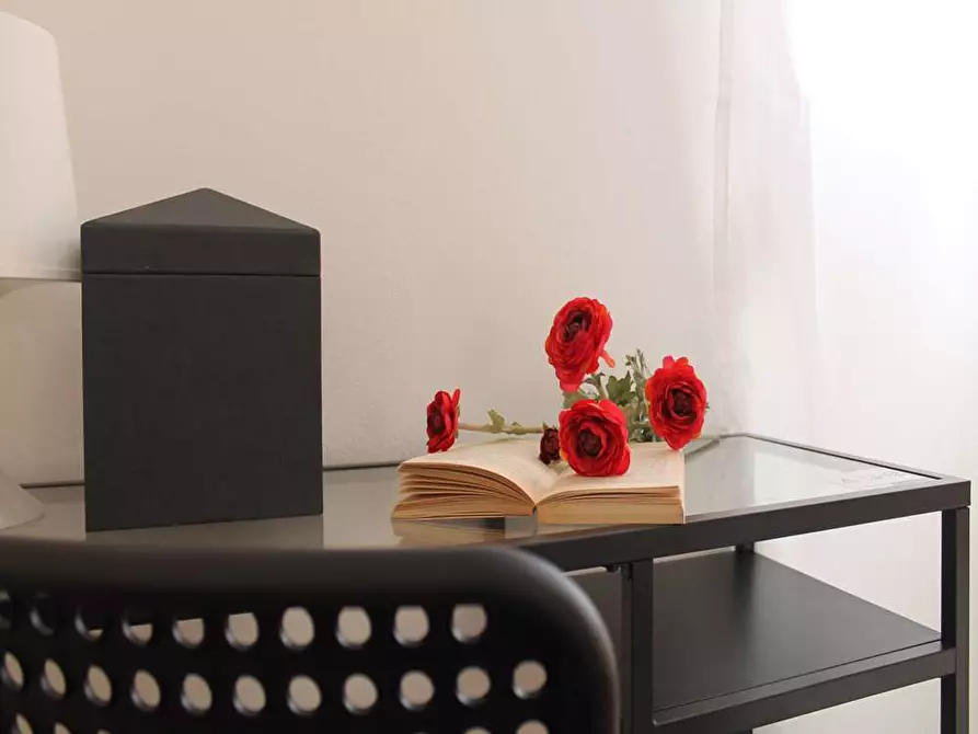 Immagine 5 di Camera in affitto  in Via Cormano26 a Milano