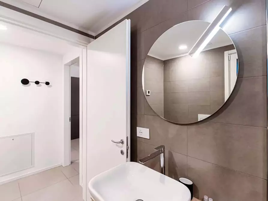 Immagine 17 di Appartamento in affitto  in Piazza Giovanni Amendola11 a Como