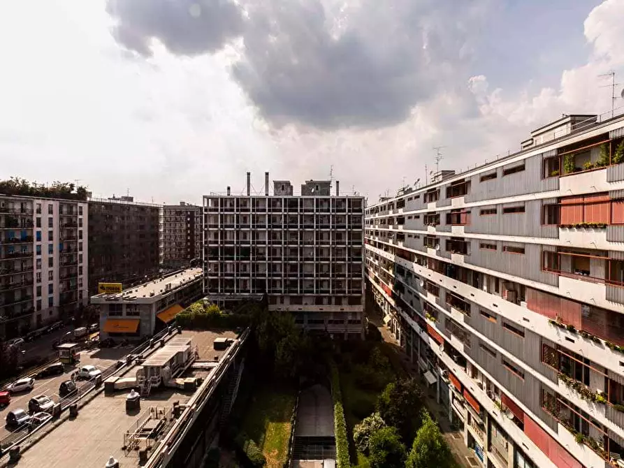 Immagine 11 di Camera in affitto  in Via Eugenio Pellini4 a Milano