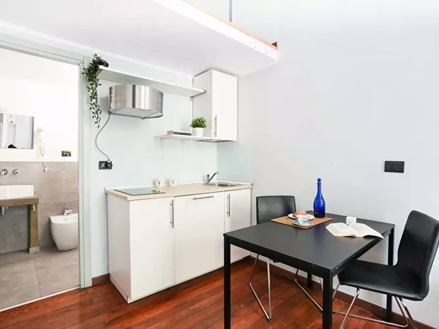 Immagine 12 di Appartamento in affitto  in Corso Dante58 a Torino