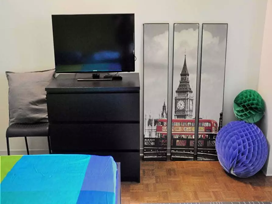 Immagine 1 di Camera in affitto  in Via Plinio63 a Milano