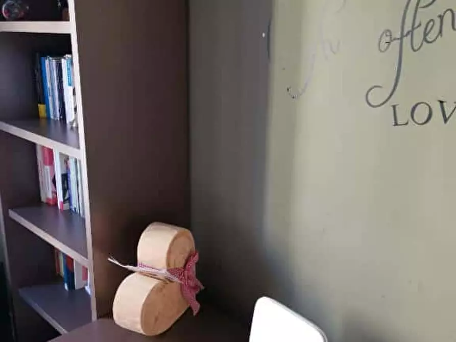 Immagine 3 di Appartamento in affitto  in Via Carlo Noè7 a Torino