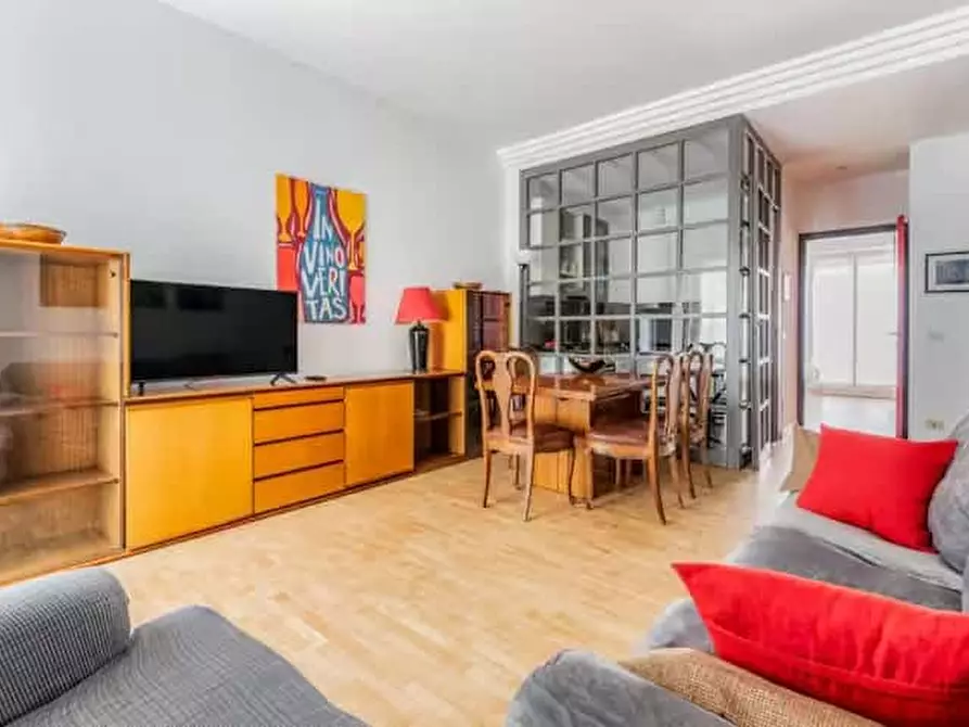 Immagine 5 di Appartamento in affitto  in Via Principe Eugenio4 a Milano