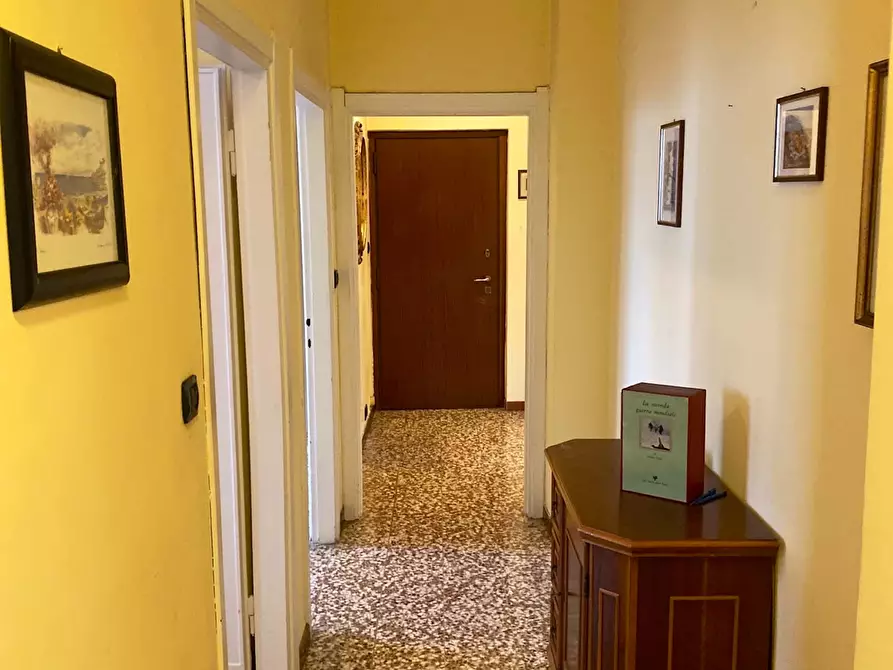 Immagine 8 di Camera in affitto  in Via Emanuele Kant3 a Milano